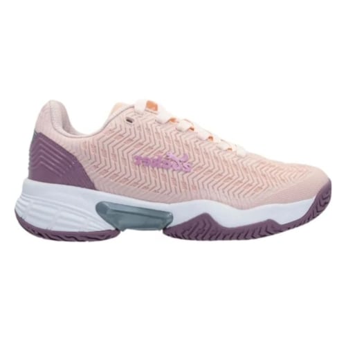 Giày Pickleball Zocker Aspire - Pink/Purple