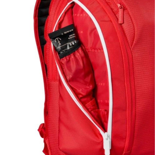 Balo Wilson Super Tour -  WR8036901001 - Màu Đỏ
