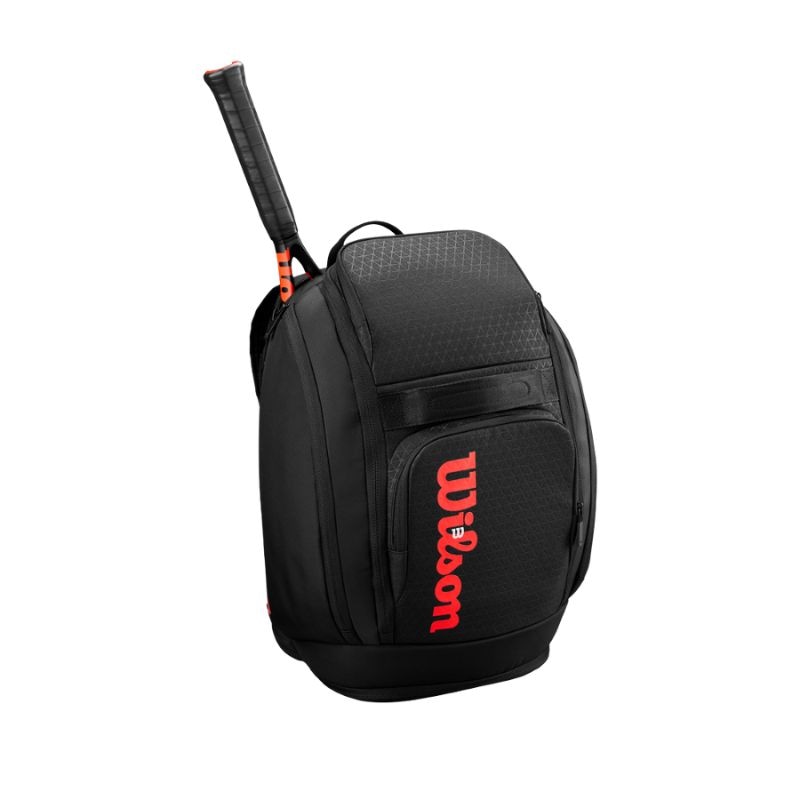 Balo Wilson Clash V3 Backpack - WR8037901001 - Màu Đen