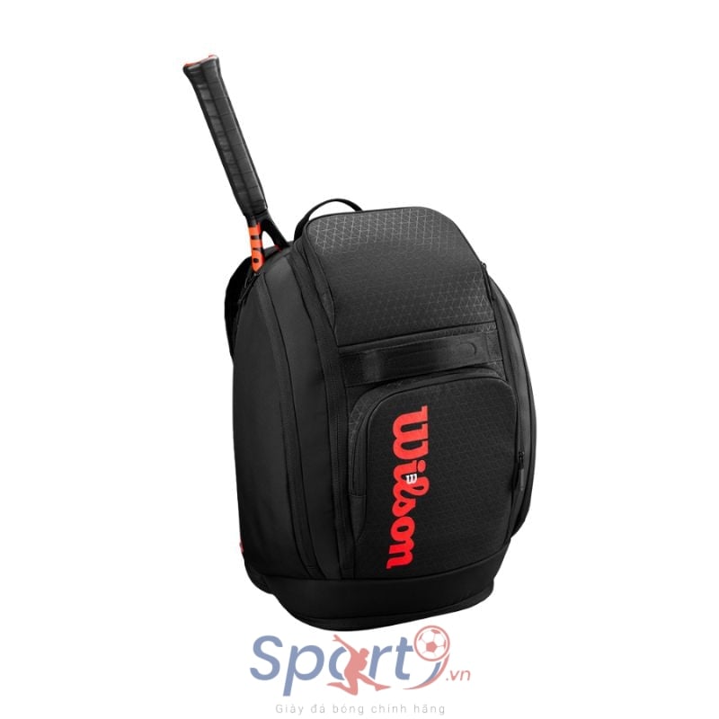 Balo Wilson Clash V3 Backpack - WR8037901001 - Màu Đen