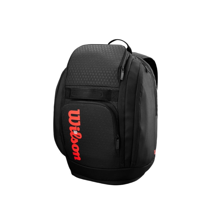 Balo Wilson Clash V3 Backpack - WR8037901001 - Màu Đen