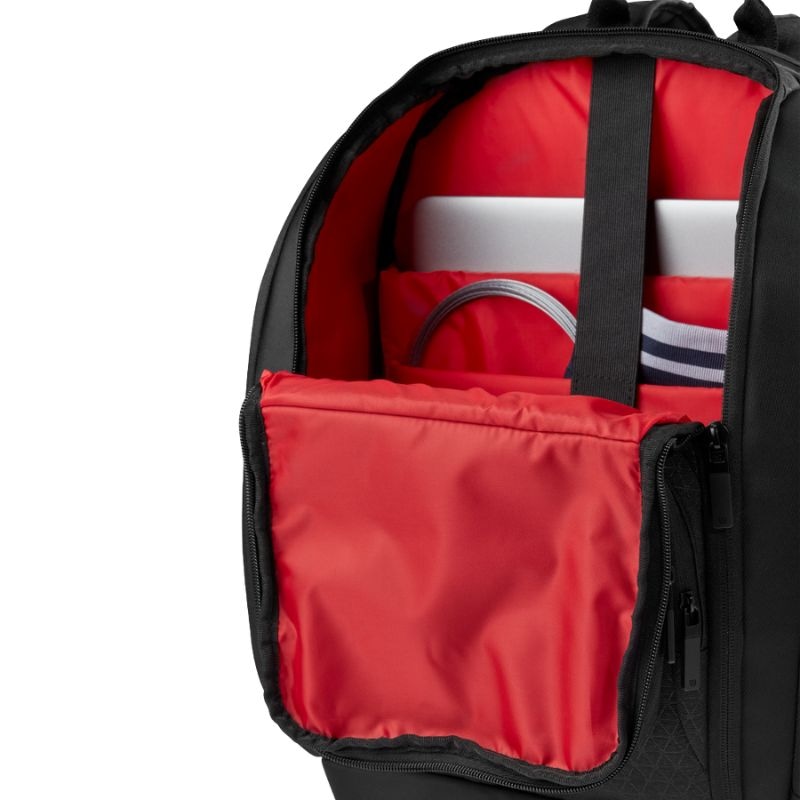 Balo Wilson Clash V3 Backpack - WR8037901001 - Màu Đen