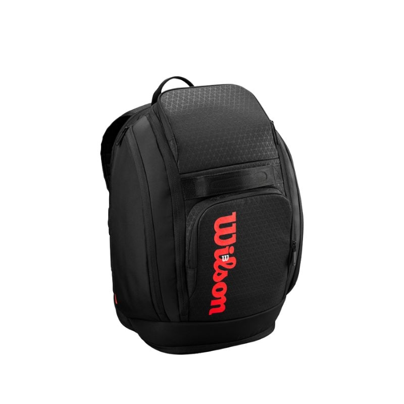 Balo Wilson Clash V3 Backpack - WR8037901001 - Màu Đen