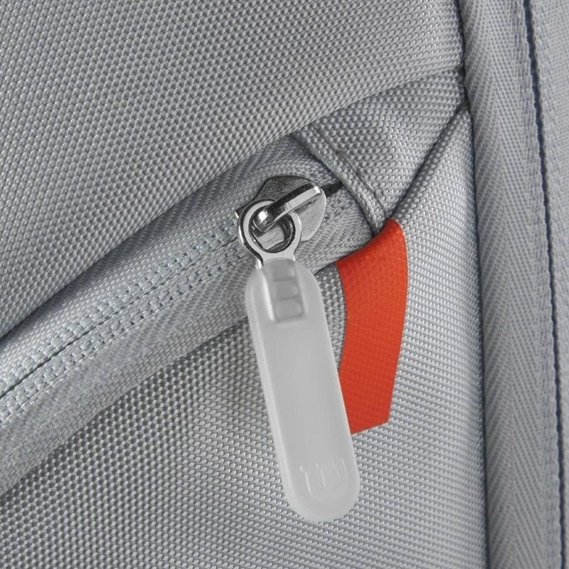 Balo Wilson Shift Super Tour  -  WR8030001001 - Màu Bạc