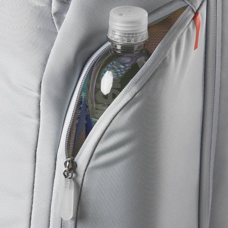 Balo Wilson Shift Super Tour  -  WR8030001001 - Màu Bạc