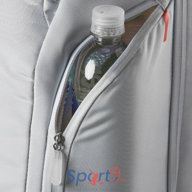 Balo Wilson Shift Super Tour  -  WR8030001001 - Màu Bạc
