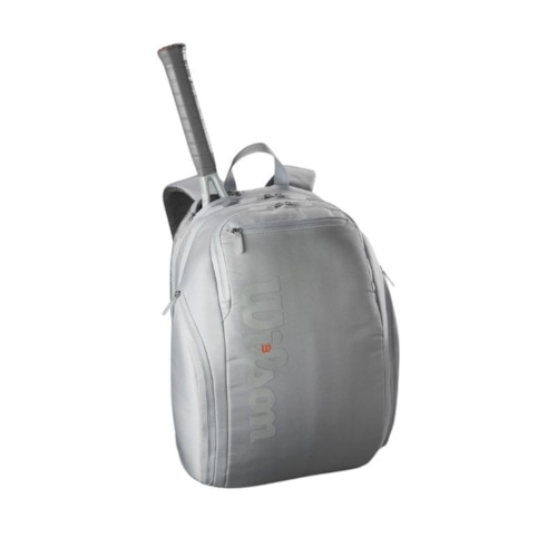 Balo Wilson Shift Super Tour  -  WR8030001001 - Màu Bạc