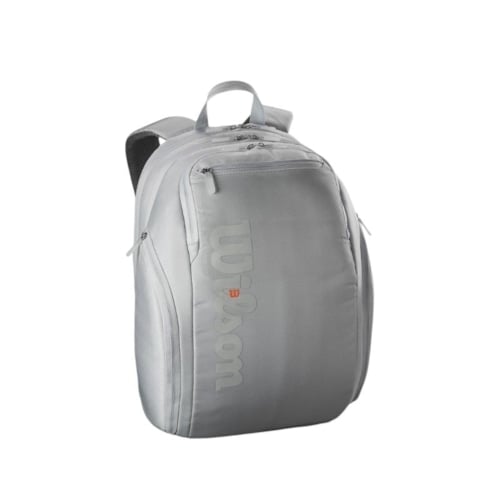 Balo Wilson Shift Super Tour  -  WR8030001001 - Màu Bạc