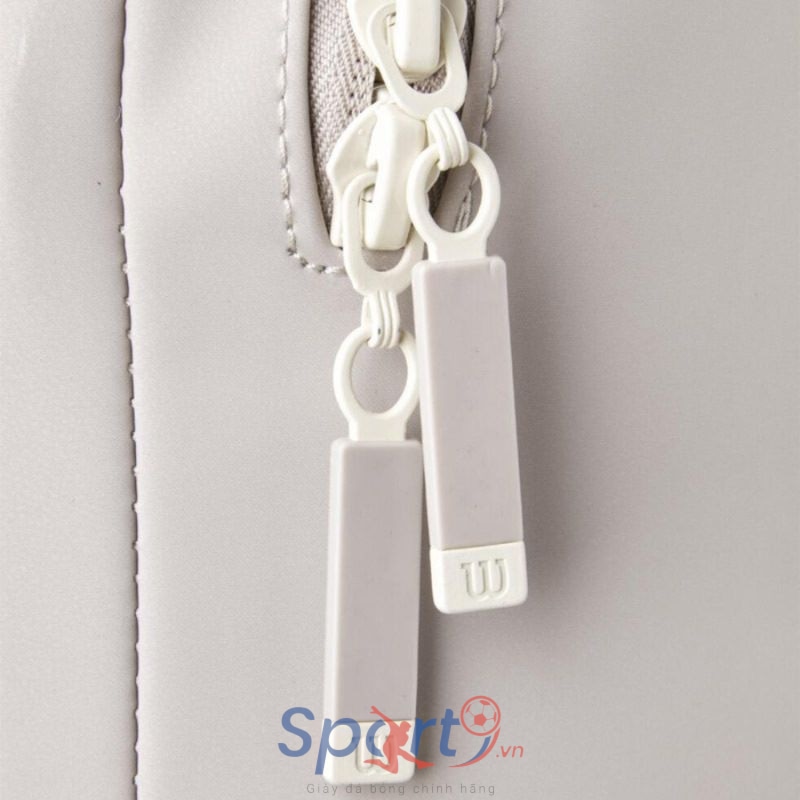 Wilson Roland Garros 2025 Backpack - WR8042701001​​​​​​​ - Màu Kem