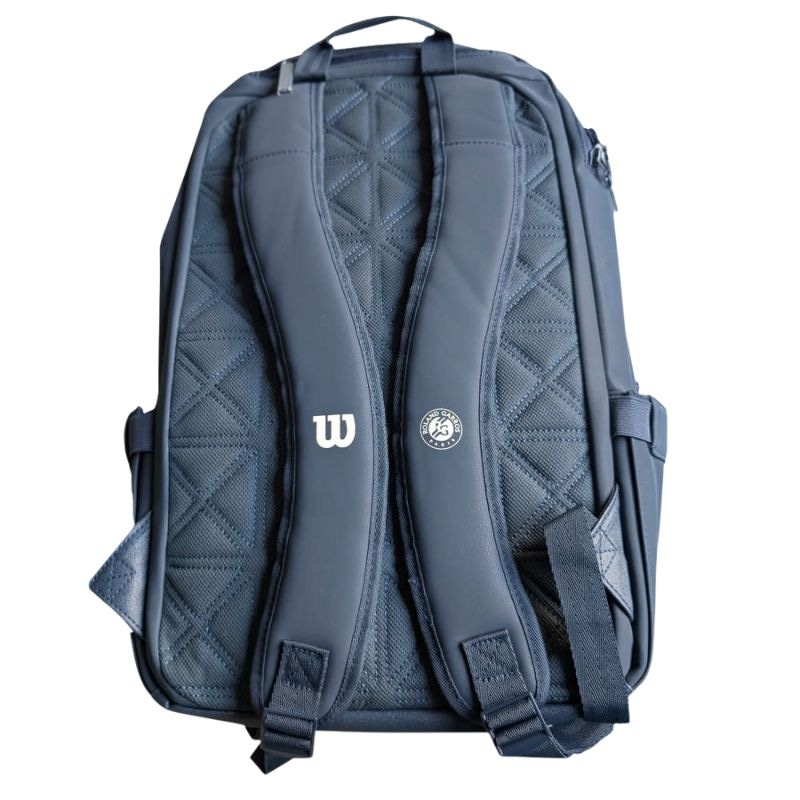 Wilson RG 2025 Session De Soiree WR8038501001 – Màu Xanh Than