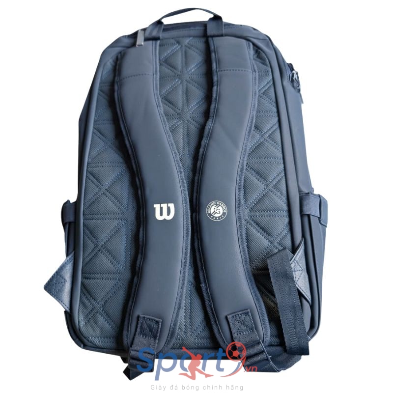 Wilson RG 2025 Session De Soiree WR8038501001 – Màu Xanh Than