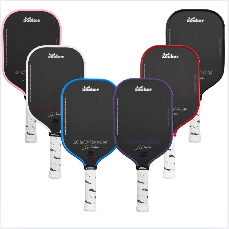 Zocker Aspire