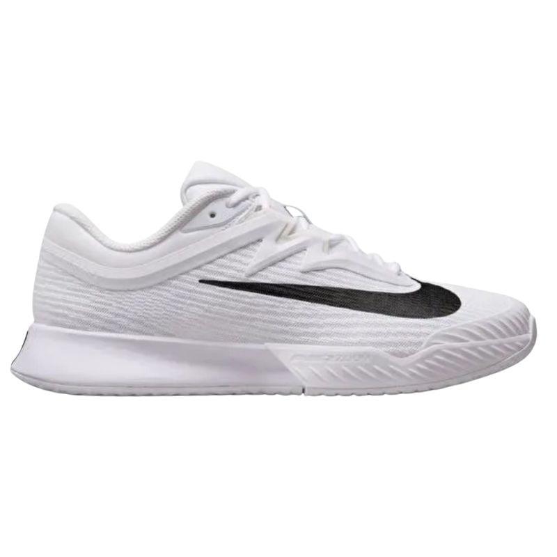 Nike Vapor Pro 3 Court Wmns - FZ2158-101 - Trắng/Đen
