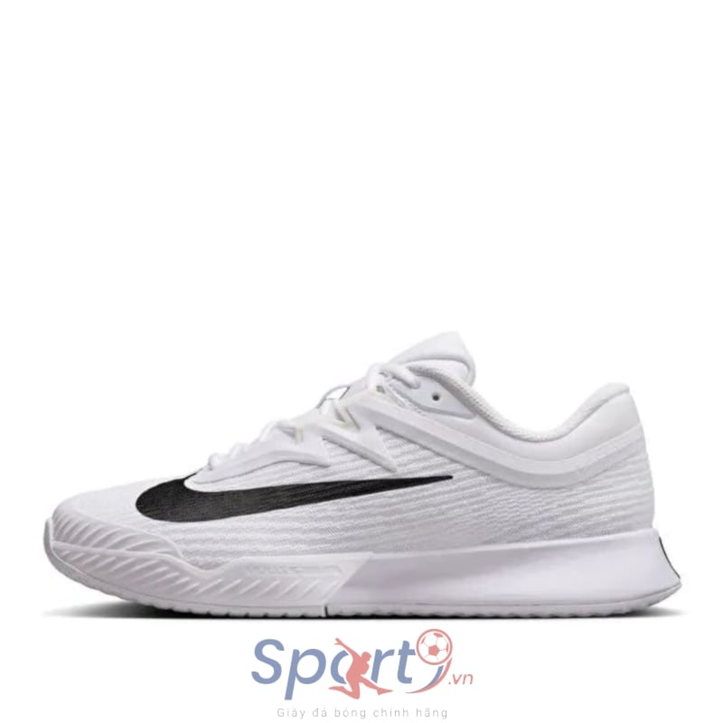 Giày Tennis/Pickleball NikeCourt Wmns Vapor Pro 3 ‘White Black’ FZ2158-101