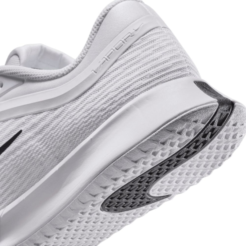 Giày Tennis/Pickleball NikeCourt Wmns Vapor Pro 3 ‘White Black’ FZ2158-101