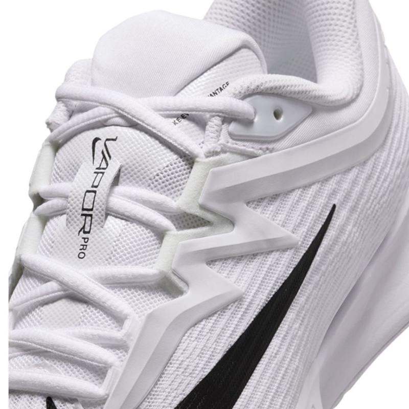 Giày Tennis/Pickleball NikeCourt Wmns Vapor Pro 3 ‘White Black’ FZ2158-101