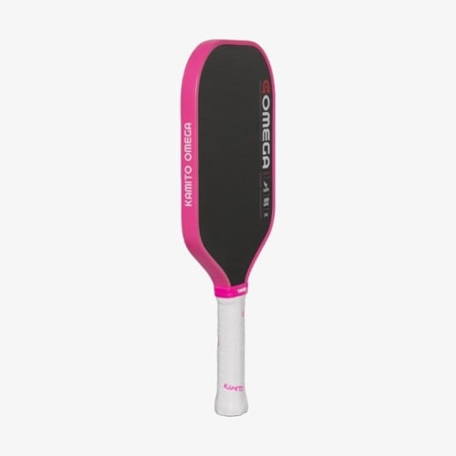 Vợt Pickleball Kamito Omega - Màu Hồng - KMVPK250850 