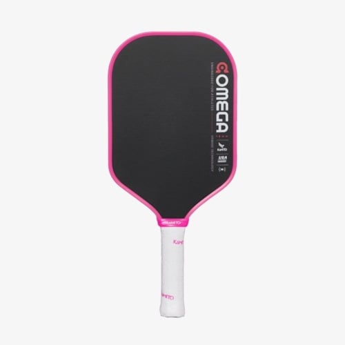 Vợt Pickleball Kamito Omega - Màu Hồng - KMVPK250850 