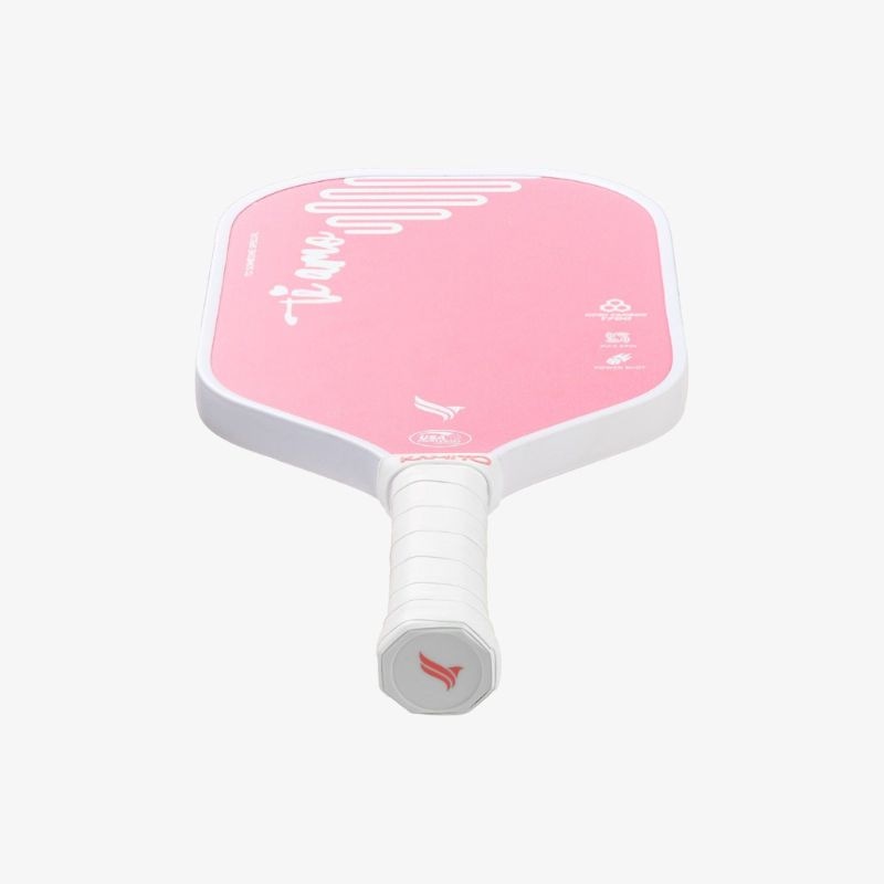 Vợt Pickleball Kamito Tiamo - Màu Hồng - KMVPK241011