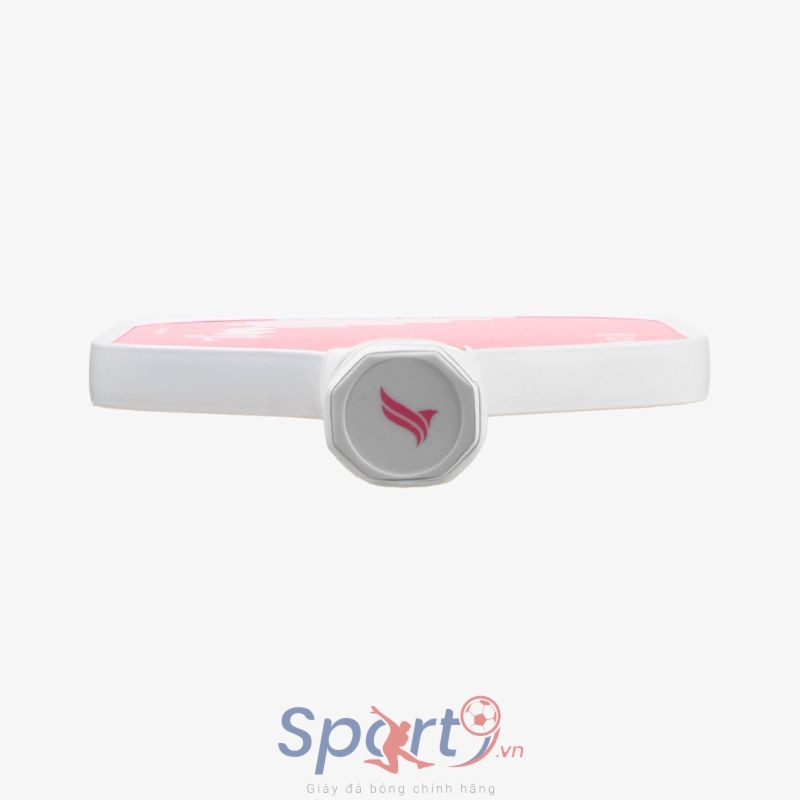 Vợt Pickleball Kamito Tiamo - Màu Hồng - KMVPK241011