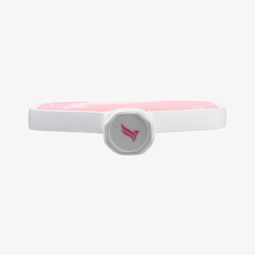 Vợt Pickleball Kamito Tiamo - Màu Hồng - KMVPK241011
