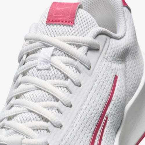Nike Court Vapor Lite 2 HC - DV2019-108 - Màu Trắng/Hồng