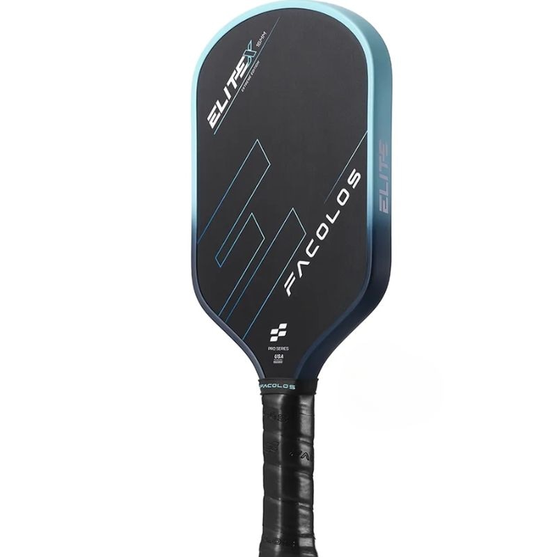 Vợt Pickleball Facolos Elite X Series -  Blue