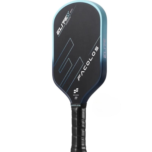 Vợt Pickleball Facolos Elite X Series -  Blue