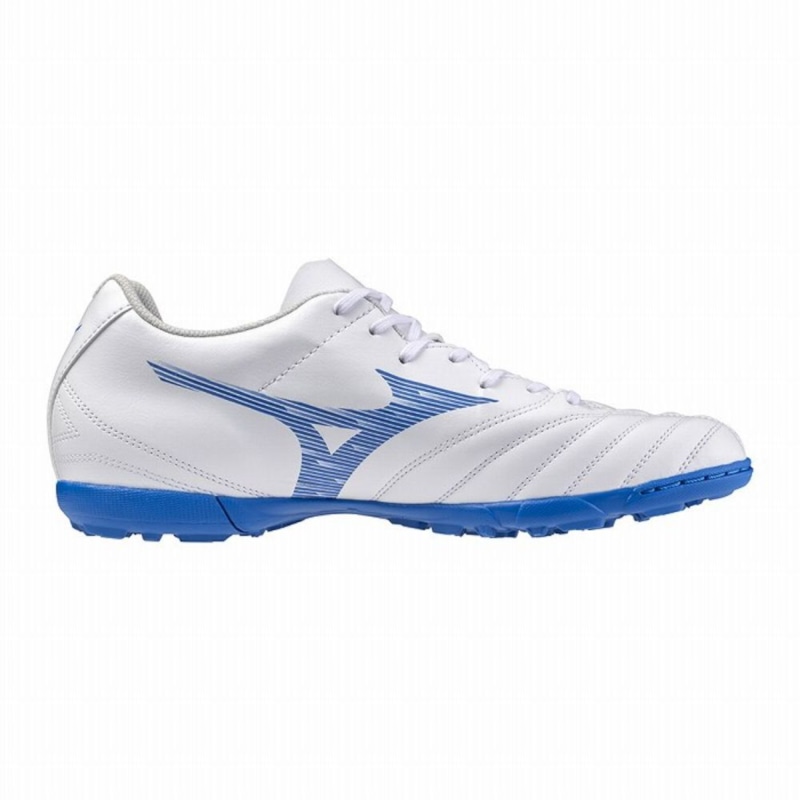 Mizuno Monarcida Neo III Select AS - P1GD242525 - Trắng/Xanh