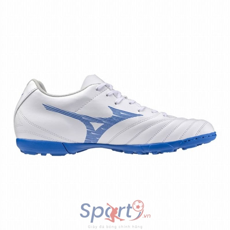 Mizuno Monarcida Neo III Select AS - P1GD242525 - Trắng/Xanh