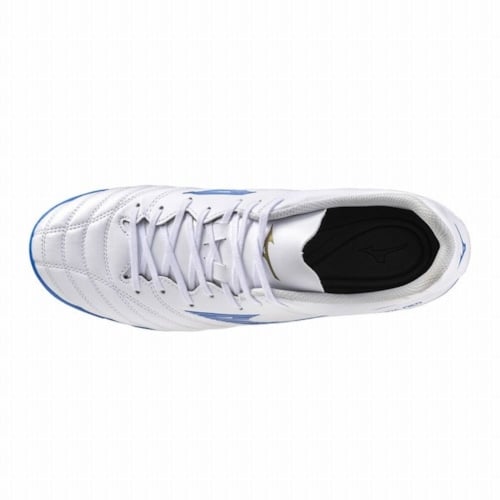 Mizuno Monarcida Neo III Select AS - P1GD242525 - Trắng/Xanh