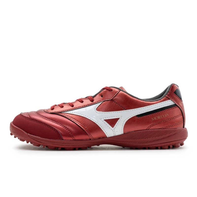 Mizuno Morelia Sala Pro AS TF Red Ruby - Màu Đỏ - Q1GB251360