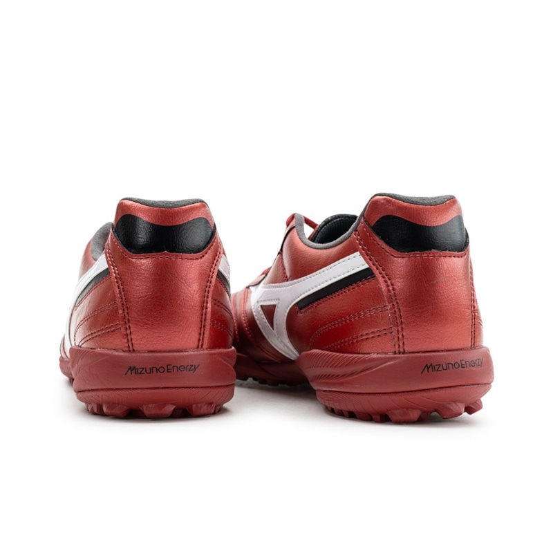Mizuno Morelia Sala Pro AS TF Red Ruby - Màu Đỏ - Q1GB251360