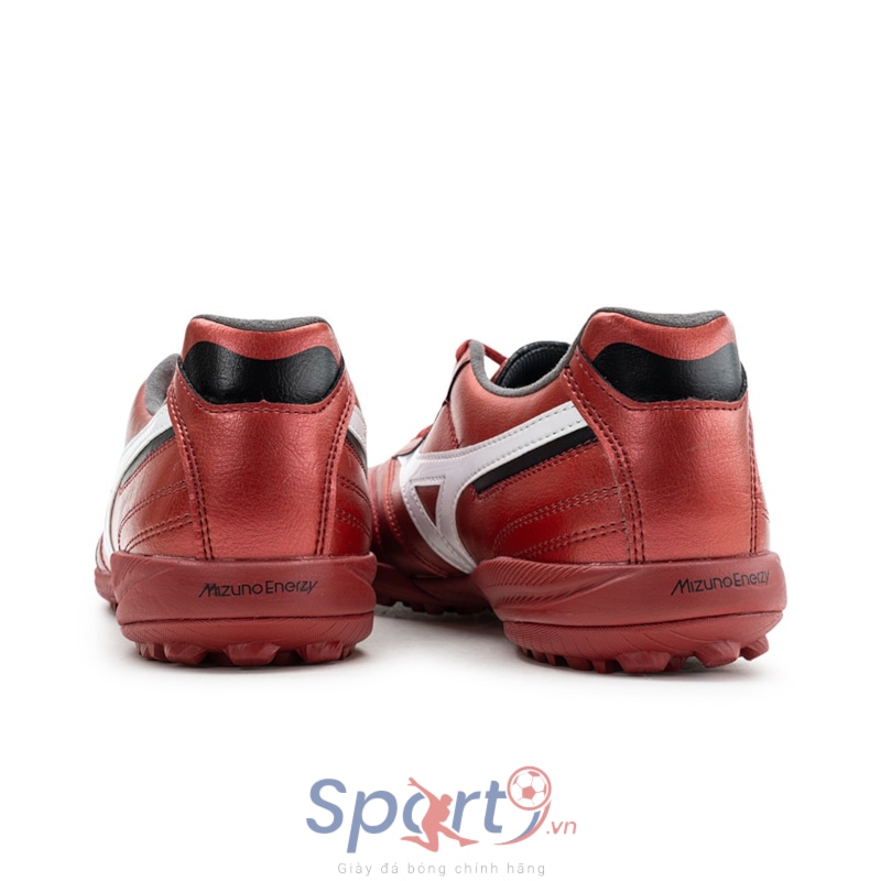 Mizuno Morelia Sala Pro AS TF Red Ruby - Màu Đỏ - Q1GB251360