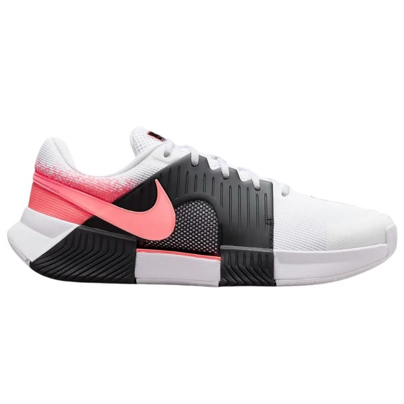 Nike Zoom GP Challenge 1 - FB3147-102 - Trắng/Đen/hồng