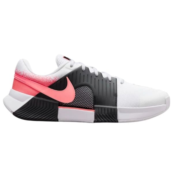 Nike Zoom GP Challenge 1 - FB3147-102 - Trắng/Đen/hồng