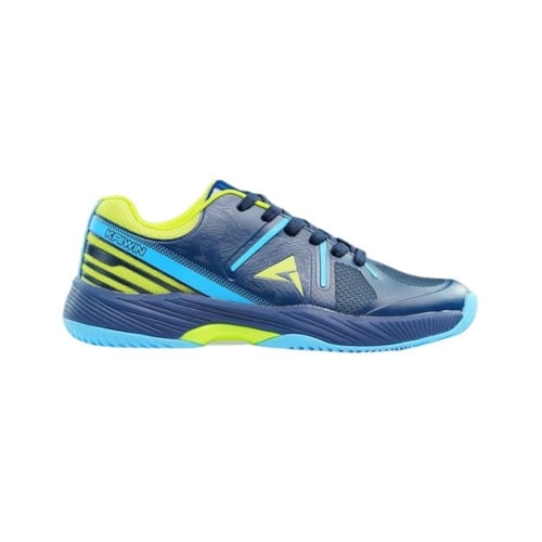 Giày Pickleball Kaiwin Slight - Màu Xanh Đen