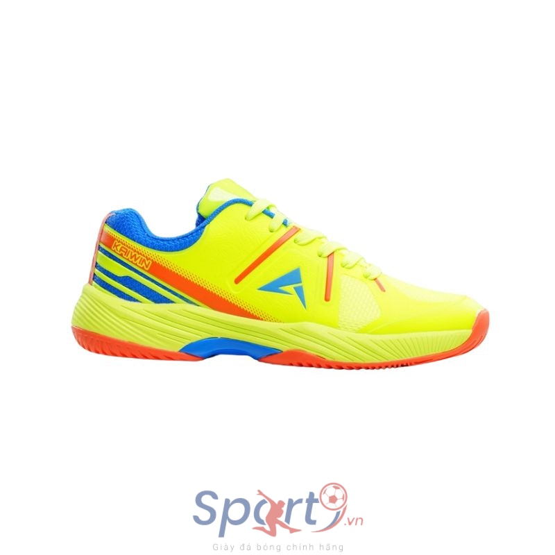 Giày Pickleball Kaiwin Slight - Màu Xanh Chuối