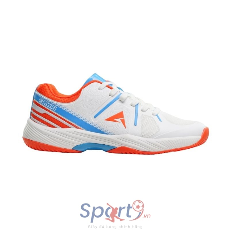 Giày Pickleball Kaiwin Slight - Màu Trắng