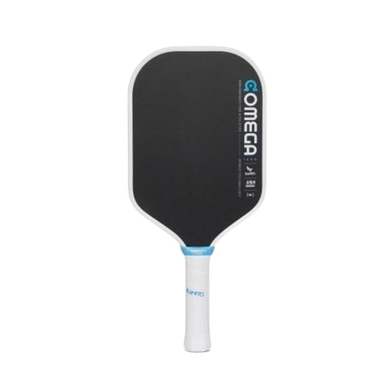 Vợt Pickleball Kamito Omega - Màu Đen
