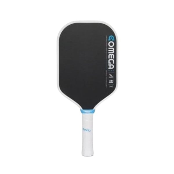 Vợt Pickleball Kamito Omega - Màu Đen