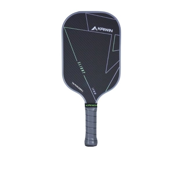 Vợt Pickleball Kaiwin Slight T1000 16mm - Màu Xám