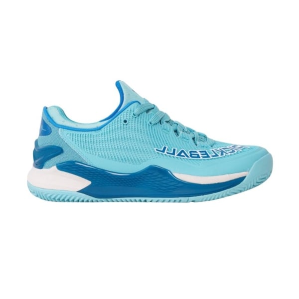 Giày Pickleball Kamito Dink - KMGP250124 - Xanh Ngọc 