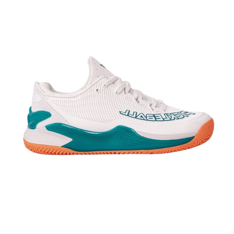 Giày Pickleball Kamito Dink - KMGP250150 - Trắng