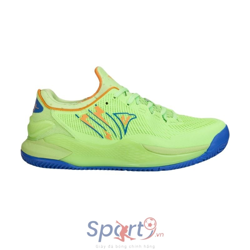 Giày Pickleball Kamito Voltage - KMGP240525 - Xanh Chuối
