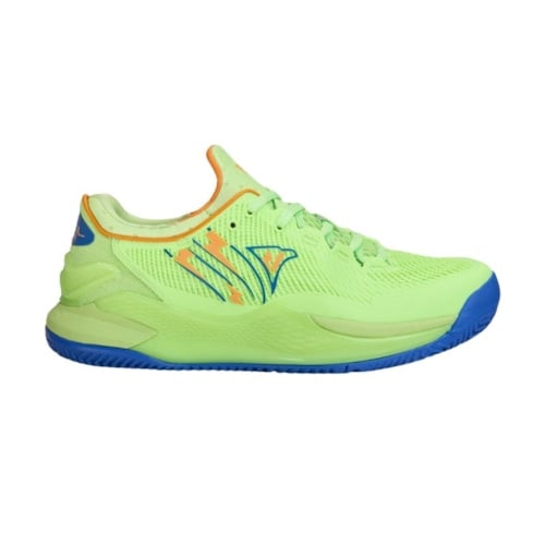 Giày Pickleball Kamito Voltage - KMGP240525 - Xanh Chuối