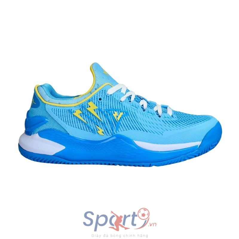 Giày Pickleball Kamito Voltage - KMGP240526 - Xanh Biển