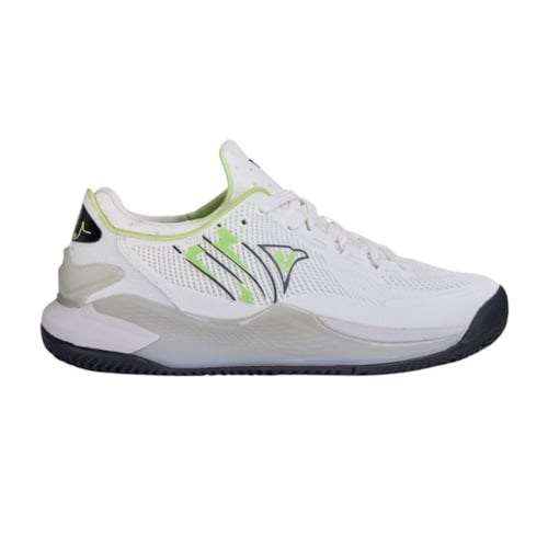 Giày Pickleball Kamito Voltage - KMGP240590 - Trắng Xám