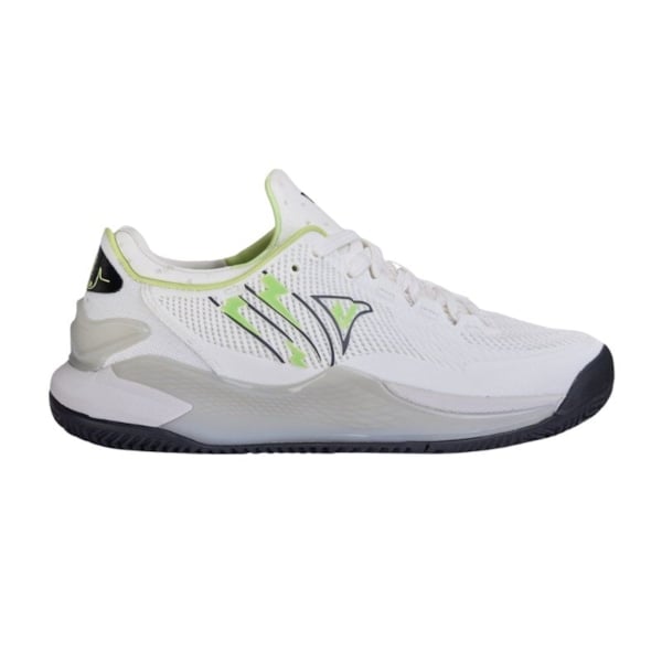 Giày Pickleball Kamito Voltage - KMGP240590 - Trắng Xám