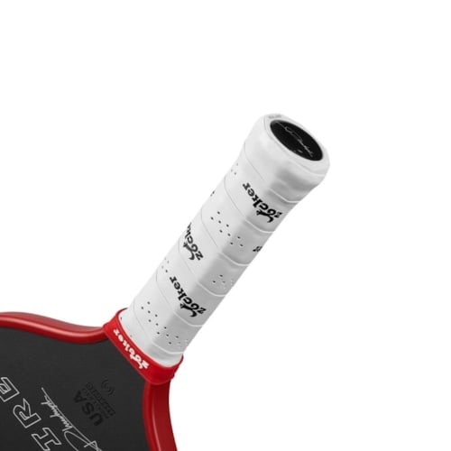 Vợt Pickleball Zocker Aspire x Phúc Huỳnh - Màu Đỏ